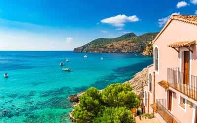 Immobilier : comment investir en bord de mer ?