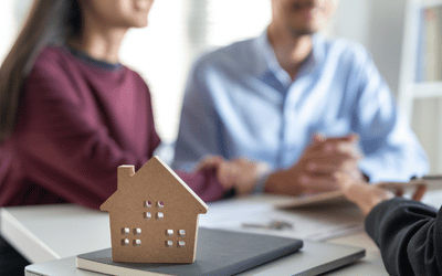 Les taux immobiliers remontent légèrement : ce que cela change vraiment pour votre projet d'achat
