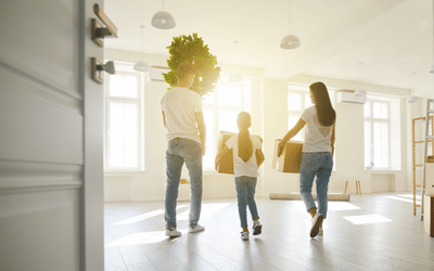 Pourquoi tant de propriétaires restent bloqués dans leur crédit et freinent le marché immobilier