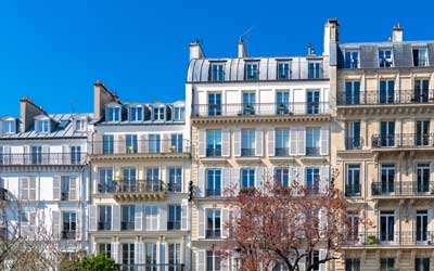 Perspective 2025 de l'immobilier : une reprise encourageante