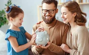 Exonération temporaire des donations familiales pour l'achat immobilier