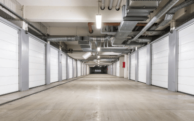 Immobilier : Investir dans une place de parking