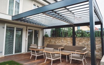 Se protéger du soleil tout en finançant ses travaux&nbsp;: ce qu’il faut savoir