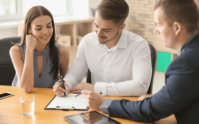 Les primo-accédants font leur grand retour sur le marché du crédit immobilier