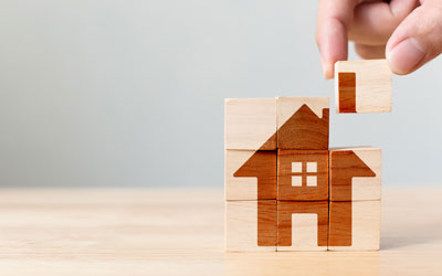 Les non-résidents de retour sur le marché immobilier français