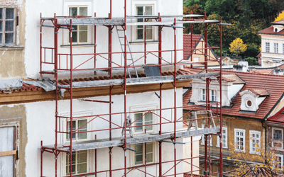 Travaux dans l'ancien : les nouvelles règles votées qui vont faciliter votre projet immobilier