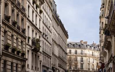 Marché immobilier parisien : pourquoi les acheteurs restent encore en retrait aujourd'hui