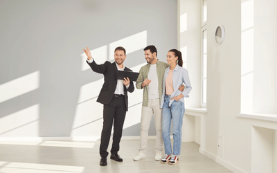 Le Sénat adopte une loi logement qui pourrait changer les règles du jeu pour les futurs acheteurs
