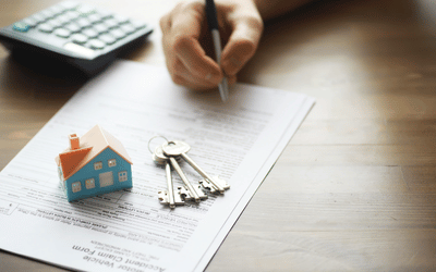Apport élevé : voici comment il peut vraiment peser sur votre taux de crédit immobilier