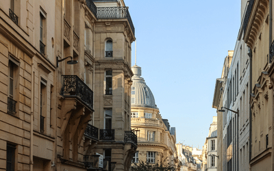 Loyers multipliés par quatre en 35 ans en Île-de-France&nbsp;: ce que cela révèle sur l'immobilier