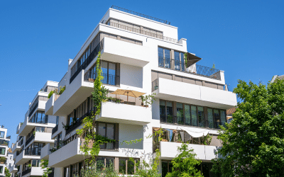 Que peut-on acheter pour 1000 € par mois dans 10 villes ?