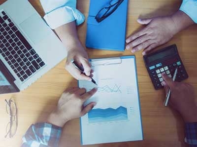 En 2021, les taux de crédits immobiliers restent bas