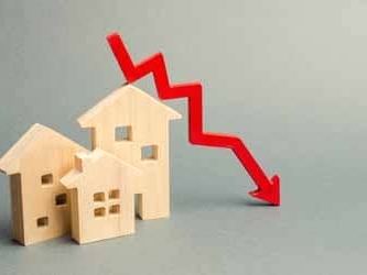 Vers une accélération de la baisse des prix en 2024 ?