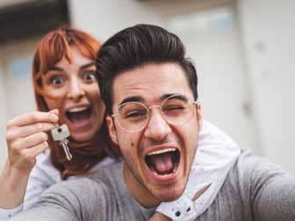 Obtenir un crédit immobilier quand on est jeune : tout ce qu’il faut savoir