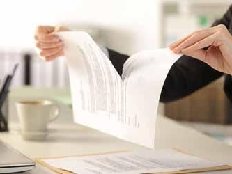 Comment annuler une offre d'achat en tant que vendeur ?