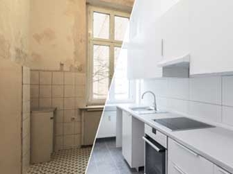 Rénovation de la maison : Les clés pour mener votre projet à bien