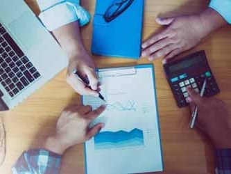 Gonfler son capital grâce aux intérêts composés
