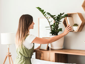 La Journée de la Femme et le Crédit Immobilier : Analyse des Tendances et du Profils des emprunteuses chez CAFPI