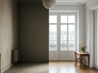 Logements vacants : Paris va doubler la taxe en 2027, faut-il vendre ou louer ?