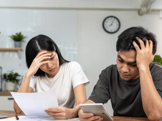 Taux d'usure, hausse des taux&nbsp;: êtes-vous vraiment concerné par un refus de crédit immobilier ?