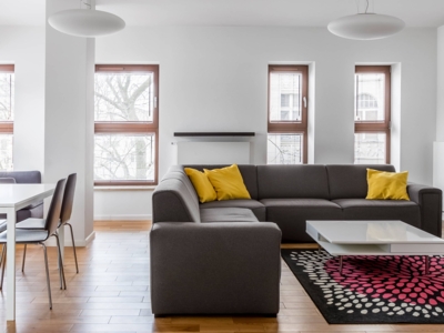 Propriétaires : louer un appartement en meublé, les avantages et conseils
