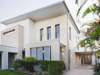 L'immobilier de luxe en grande forme