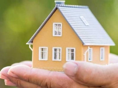 Les Français préfèrent toujours les maisons malgré des surfaces plus petites