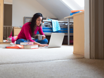 Investir dans le logement étudiant : un placement porteur et sécurisé