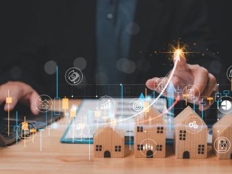 Marché immobilier 2025 : stabilité des taux et regain d’activité
