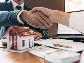 Immobilier – Fin 2025 : des taux stables autour de 3 %, un marché qui retrouve sa dynamique