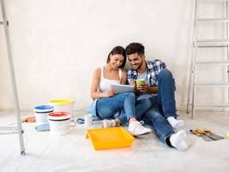 Maison ou appartement à rénover : soyez prêts !