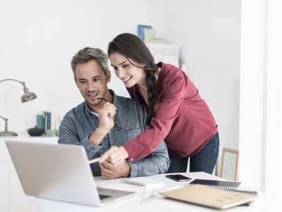 Préparer sa demande de prêt immobilier