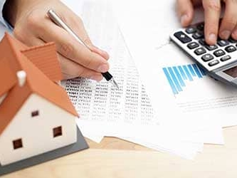 Achat immobilier : des taux d'emprunt bas et stabilisés