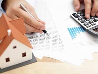 Achat immobilier : des taux d'emprunt bas et stabilisés