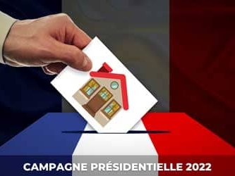 J-7 avant le premier tour de la présidentielle : quelle est la position de votre candidat sur l’immobilier ?
