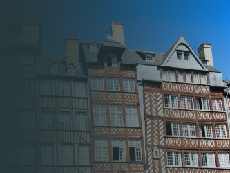 Rennes : le baromètre du crédit immobilier au 1er trimestre 2023