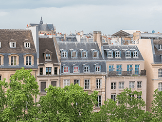Évolution des prix de l'immobilier en 2025