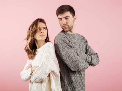 Achat immobilier en couple : Que prévoir en cas de divorce ?