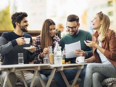 En 2021, les primo-accédants sont bien présents sur le marché immobilier
