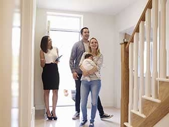 Le leasing immobilier pour aider la primo-accession