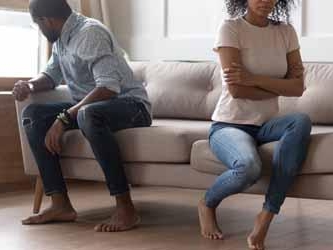Co-emprunteur : que faire en cas de séparation ?