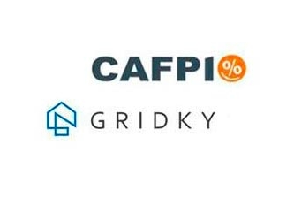 Annonce de partenariat : CAFPI devient partenaire de Gridky