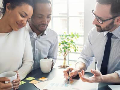Entreprendre dans l'immobilier, une belle opportunité professionnelle !