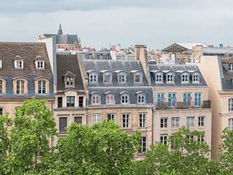 Sondage : Les Français face au financement immobilier