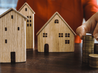 Y a-t-il une corrélation entre prix immobilier et taux de crédit immobilier ?