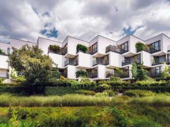 Nouveau zonage immobilier 2025