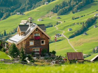 Investir dans l'immobilier de montagne en 2026 : ce que les nouvelles règles changent pour vous