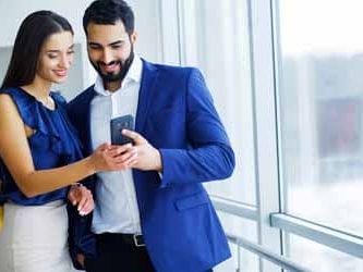 Les applications pour rechercher un bien immobilier
