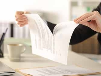 Comment annuler une offre d'achat en tant qu'acheteur ?