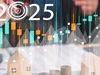 2025 : l'année du renouveau pour le crédit immobilier